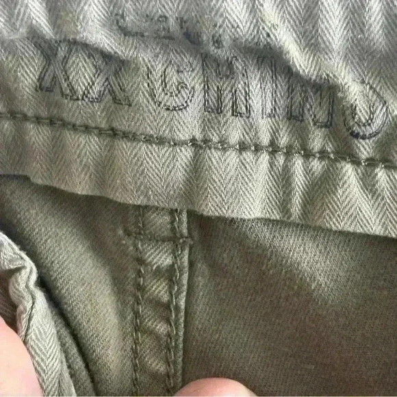 Levi’s XX Chino Standard Taper Pant - Picture 7 of 9